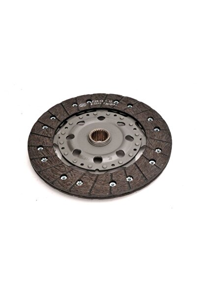LUK Kit Ambreiaj cu Autoreglare (cu Disc Ambreiaj si Placa de Presiune cu Vol...