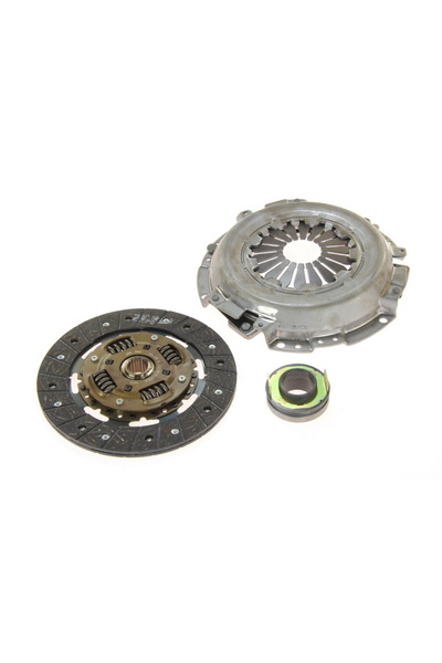 VALEO Kit Ambreiaj cu Rulment (200mm) Honda Civic Iv Civic V Civic Vii Concer...