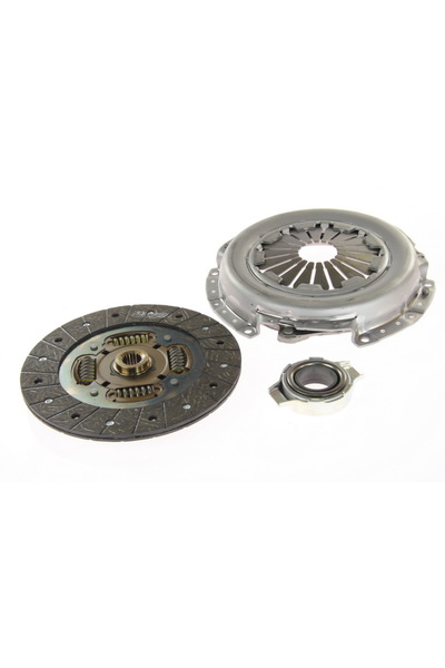 VALEO Kit Ambreiaj cu Rulment (215mm) Nissan 100nx Bluebird Primera Sunny Iii...