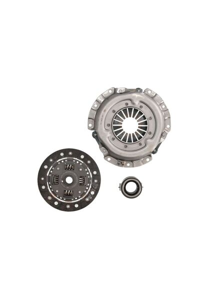 LUK Kit Ambreiaj cu Rulment (190mm) Mitsubishi Colt Ii Colt Iii Colt Iv Colt ...