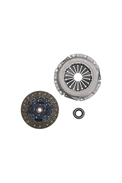 SACHS Kit Ambreiaj cu Rulment (215mm) Hyundai I30 I40 I Kia Cee'd Ceed Rio Iv...