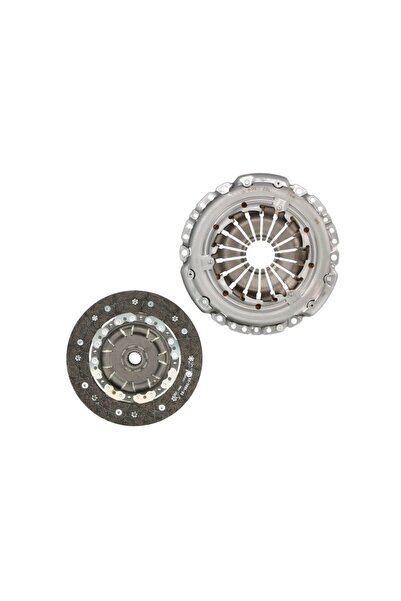 LUK Kit Ambreiaj (220mm) Opel Astra J Astra J Gtc Meriva B 1.4/1.4lpg 12.09-0...