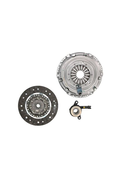 LUK Kit Ambreiaj cu Autoreglare cu Rulment Hidraulic (240mm) Chrysler Sebring...