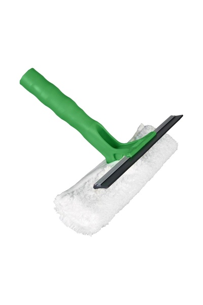 OEM Lavetă de curățare din microfibră, alb – ștergere rapidă fără urme