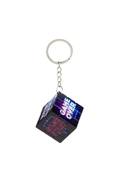 OEM Breloc fashion, 3.5 cm – accesoriu cool pentru chei, geantă sau rucsac