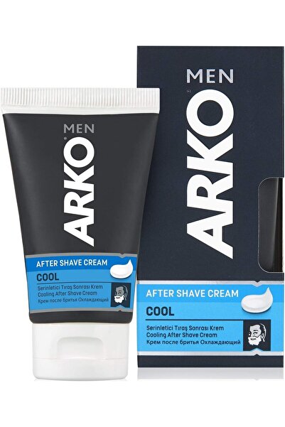 Arko Men Arko Cool Shaving Cream, 90 ml