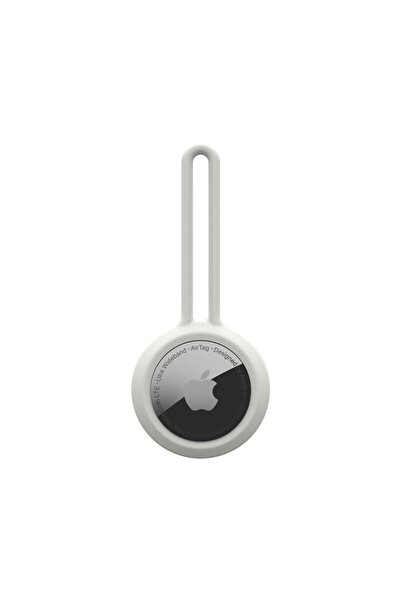 UAG Airtag U από την Dot Loop λευκή θήκη - Apple AirTag