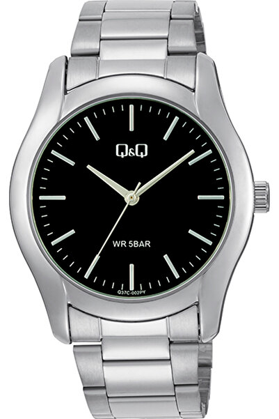 Q&Q Q37C-002PY Erkek Kol Saati