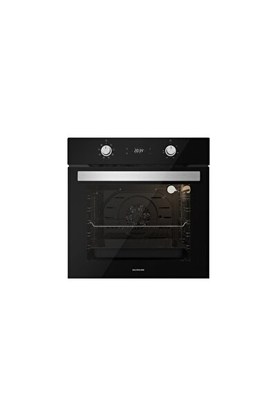 Silverline BO6504B01 S4 Ankastre Fırın 70 lt Hacim 8 Programlı Enerji Tüketim...