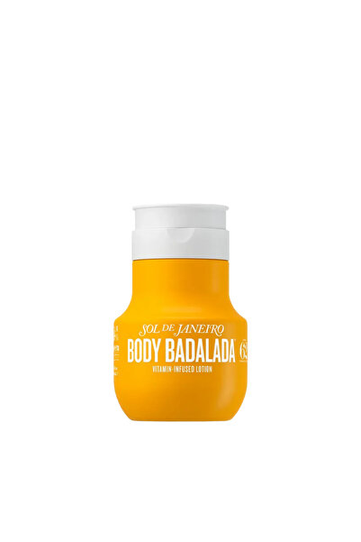 Sol de Janeiro Γαλάκτωμα Σώματος Sol De Janeiro, Body Badalada ™   Εμπλουτισμ...