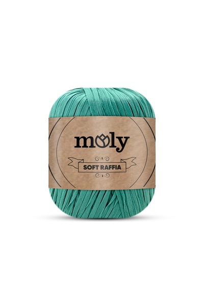 Moly Soft Raffia