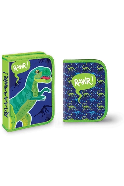 YOLLO Penar neechipat 1 fermoar 2 extensii Dino