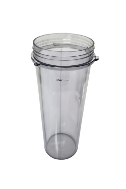 Karaca Blendfit Go Kişisel Blender için Hazne 550ML