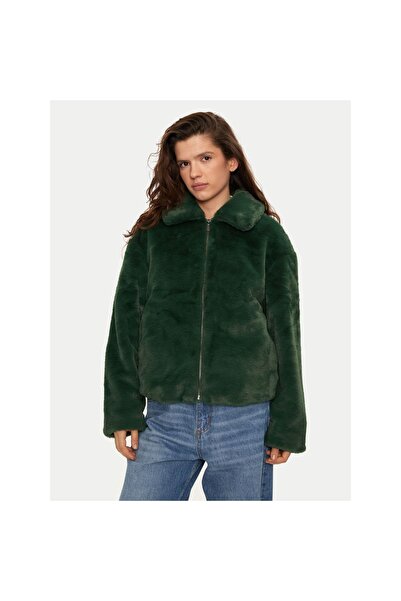United Colors of Benetton Blană de damă 2FBDDN06V Verde