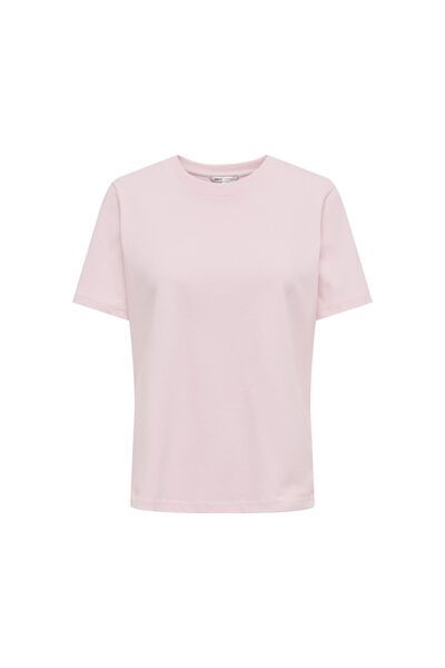 ONLY Tricou de damă 15320892 Roz