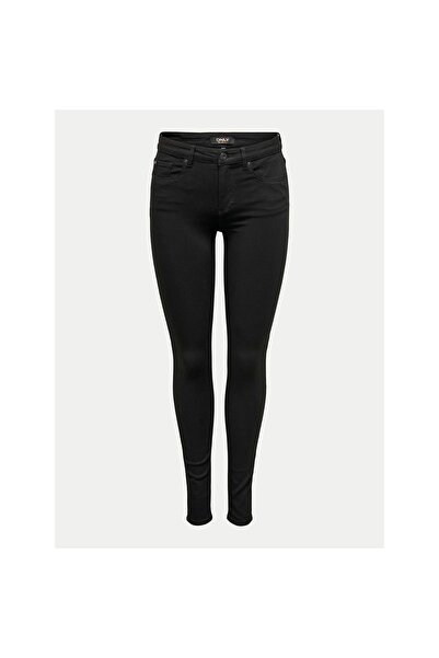 ONLY Blugi de damă 15319482 Negru