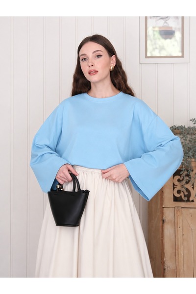 unika boutique Kadın Tesettür Body