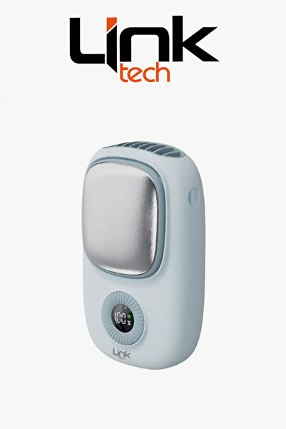 Linktech FA51 Premium 15000 RPM Dahili Soğutucu Plakalı Dijital Ekranlı Boyun...