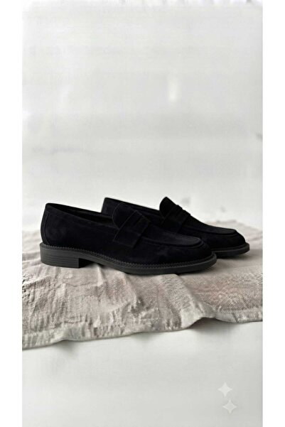 ZÉRIA Loafers - Μαύρο - Δεν προσδιορίζεται