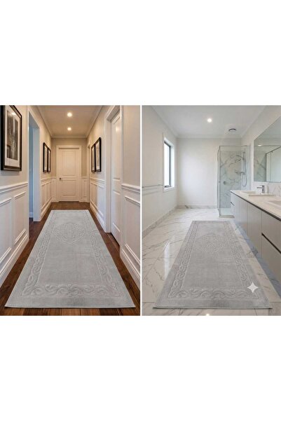 HOMEMOME 80*200 Cotton Bed Runner
