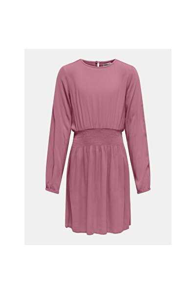 Kids Only Rochie de zi cu zi pentru fete 15341433 Roz
