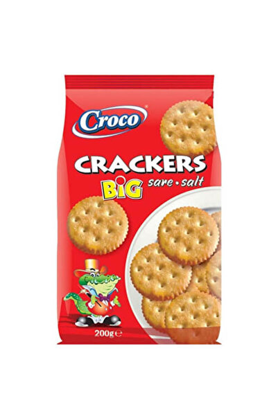 Croco ΚΡΑΚΕΡ 200gr.