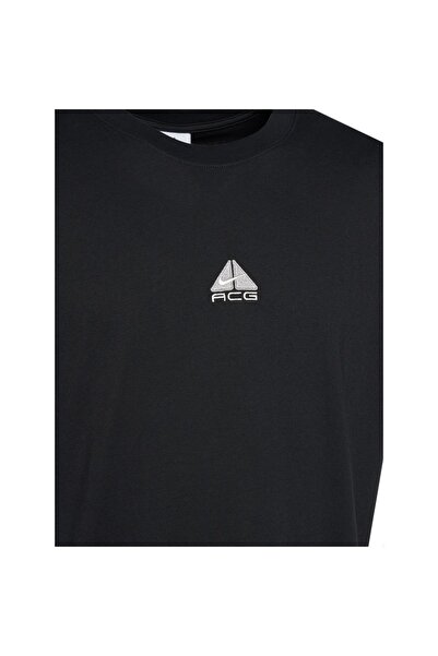 Nike Tricou bărbătesc DQ1815 Negru