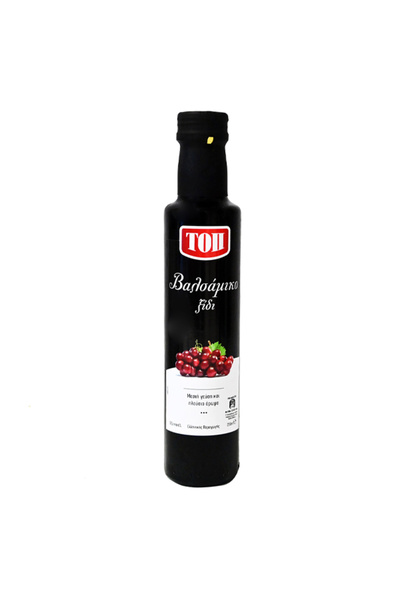 top ΤΟΠ ΞΥΔΙ ΜΠΑΛΣΑΜΙΚΟ 250ml