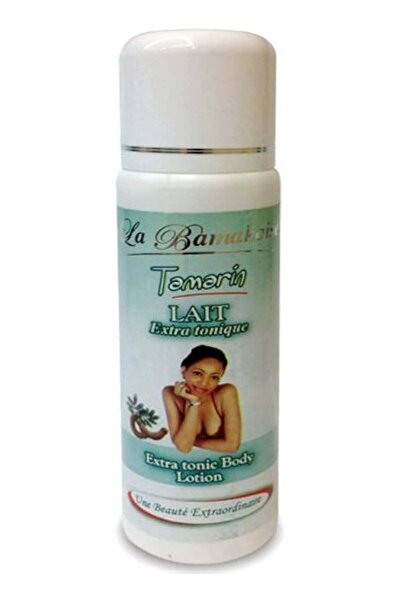 la bamakoise Tamarin Extra Tonic Body Lotion, 500ml
