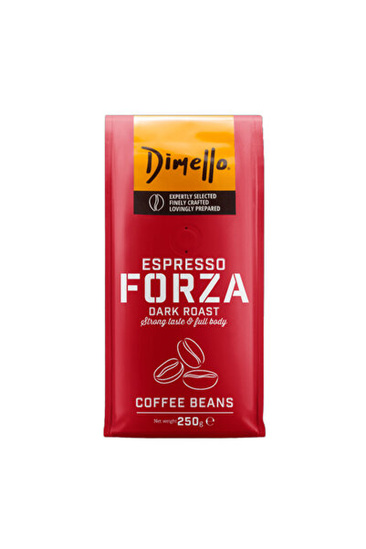 OEM DIMELLO ESPRESSO 250gr. - (FORZA) (ΣΠΥΡΙ)