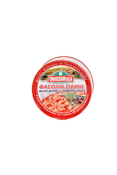 Omospondia ΟΜΟΣΠΟΝΔΙΑ ΦΑΣΟΛΙΑ ΓΙΑΧΝΙ 280gr.