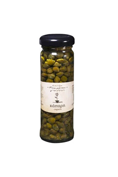 BARBA GIANNIS ΜΠΑΡΜΠΑ ΓΙΑΝΝΗΣ ΚΑΠΑΡΗ 115gr. - (ΒΑΖΟ)