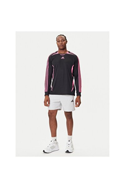 adidas Ανδρικό Μακρυμάνικο JW5907 Μαύρο