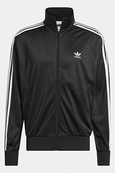 adidas Hanorac bărbați negru ADIDAS-IJ7058