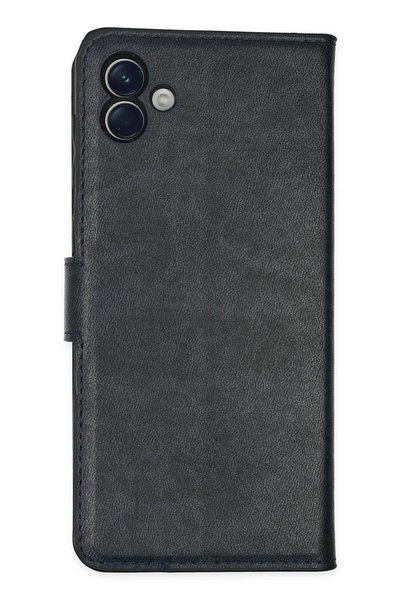 New Face Ilkestor Newface Galaxy A04 Case Tr S Plus Cover Case (31452) - Navy...
