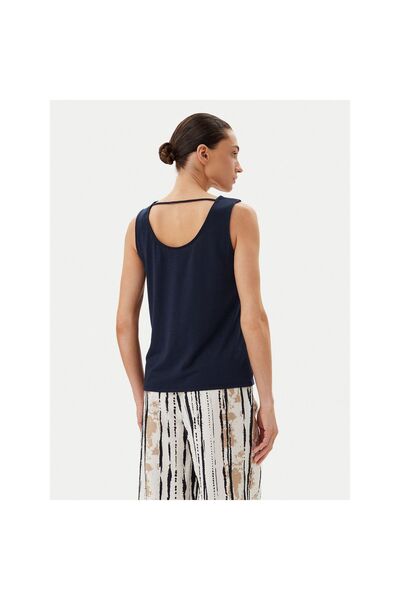 JDY Top de damă 15296246 Bleumarin