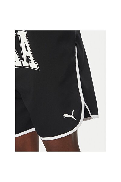 Puma Șorturi de înot pentru bărbați 938845 Negru