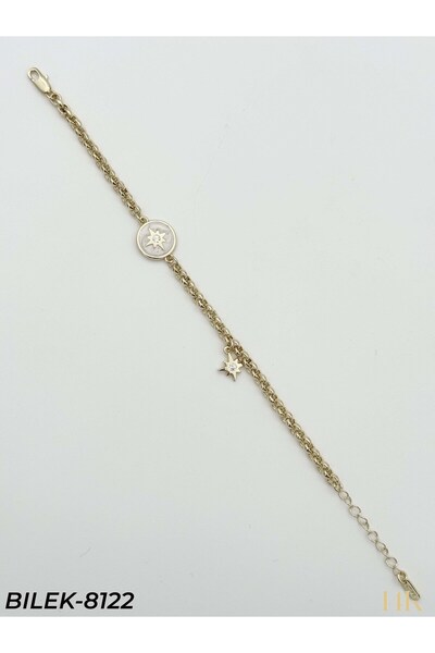 Bozhi Elegant Bracelet Casual Elegance