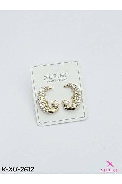 Bozhi Elegant Earrings Stylish Gift Choice