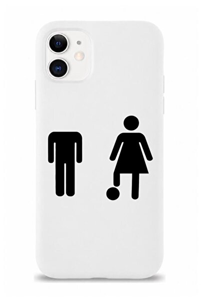 3GEN CASE iPhone 11 Uyumlu Nova Desen Serisi Lansman Kılıf İçi Kadife Kaplamalı