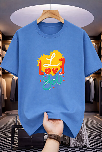 Generic Brand Premium Oversize T-Shirt 100% Cotton Unisex Comfortable Fit Tre...