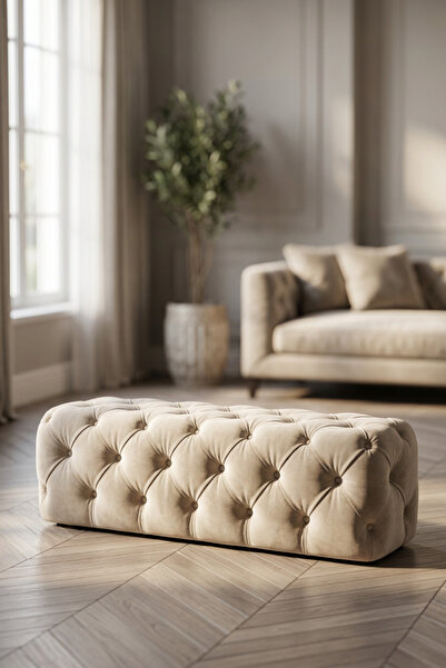 Arvia Project Kapitone Bench