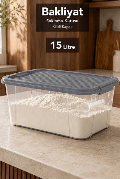 Meleni Home Recipient dreptunghiular pentru depozitarea alimentelor - Cutie d...