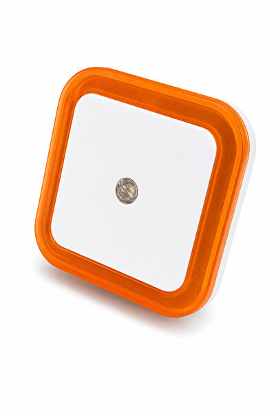 Cata CT-9500 Fotoselli LED Gece Lambası Amber Işık