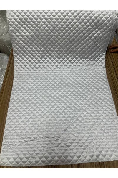 Yarençeyiz Dolap Içi Çekmece İçi Kapitone Dantelsiz Raf Örtüsü En 50 cm × Boy 5 m