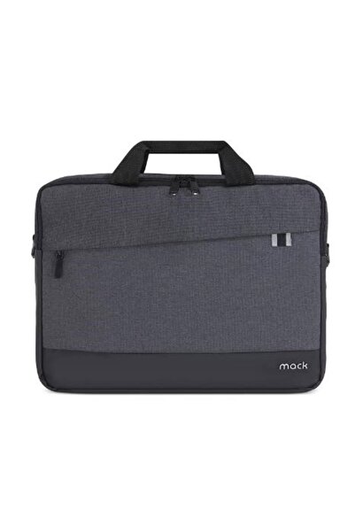 Mack Mce-1111 14.1" Unıcıty Eco Notebook Bag Black