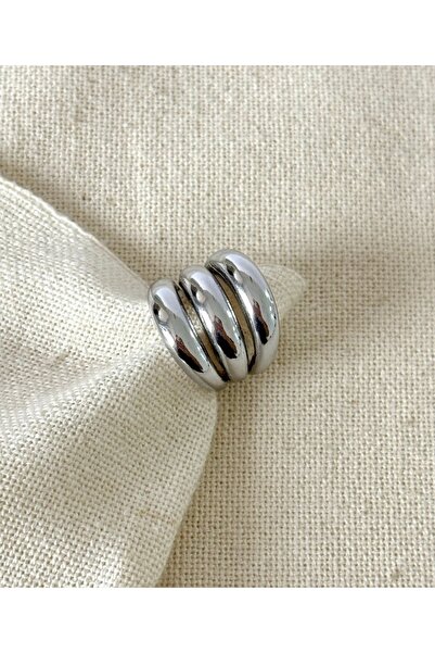 Vitastyle Multi-Layered Adjustable Ring