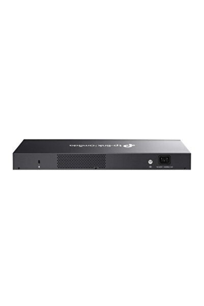 TP-LINK Switch Omada DS1016G, 16 porturi, Gigabit