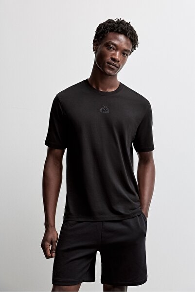 LEFTIES Kappa x t-shirt