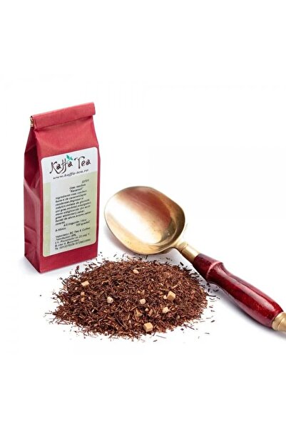 Kaffa Ceai Rooibos Caramel